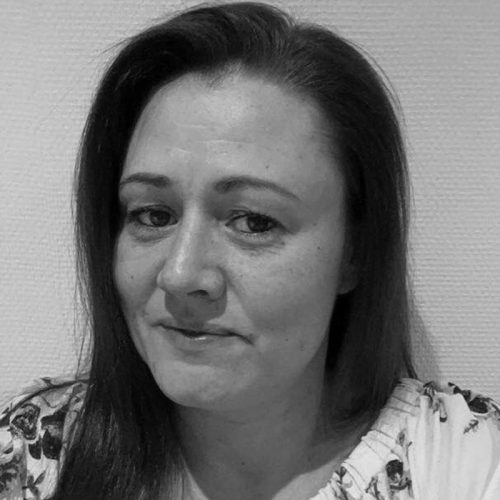 Nina Sørensen