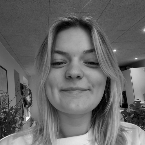 Cecilie Lauritsens