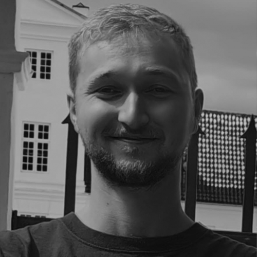 Lennart Martensen